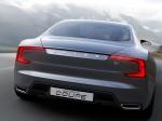 Volvo Concept Coupe 2013 года
